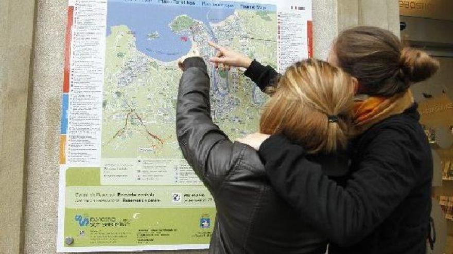 ¿Seduce Donostia a los turistas gais?