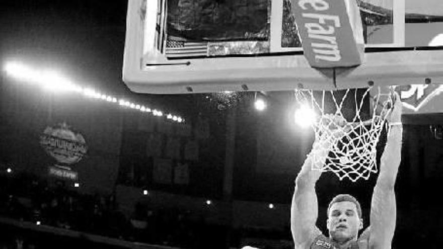Griffin cree que puede volar
