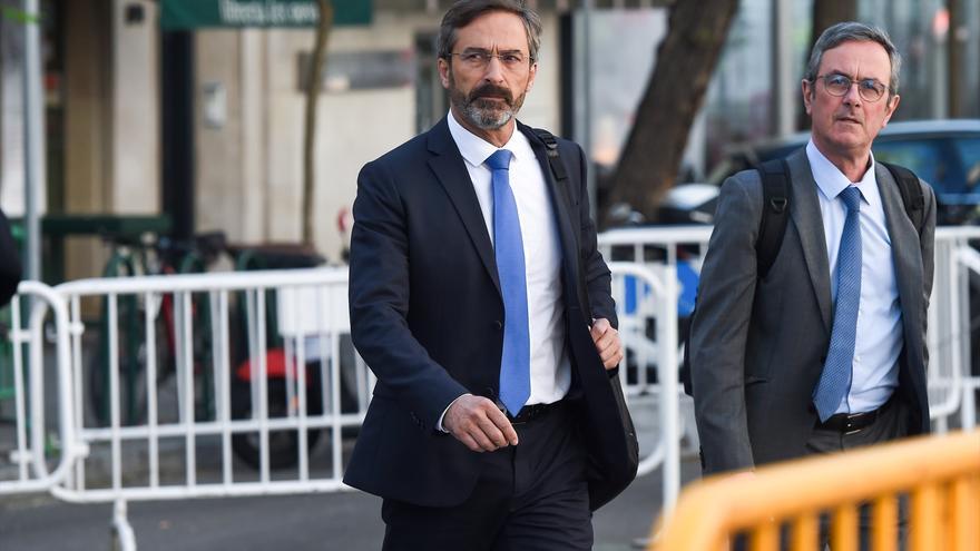 El Supremo juzga al senador de Coalición Canaria Pedro Sanginés por denuncia falsa y falso testimonio