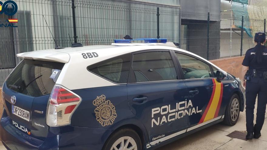 Juzgan a un hombre acusado de convertir en esclava sexual a una niña nigeriana que trajo a Mallorca