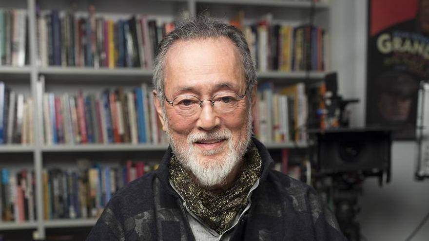 Muere la estrella del cine japonés Tatsuya Nakadai, actor habitual de las películas de Kurosawa y Kobayashi
