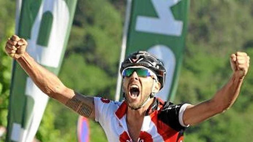 Chetout logra en Lemoiz la cuarta victoria del año
