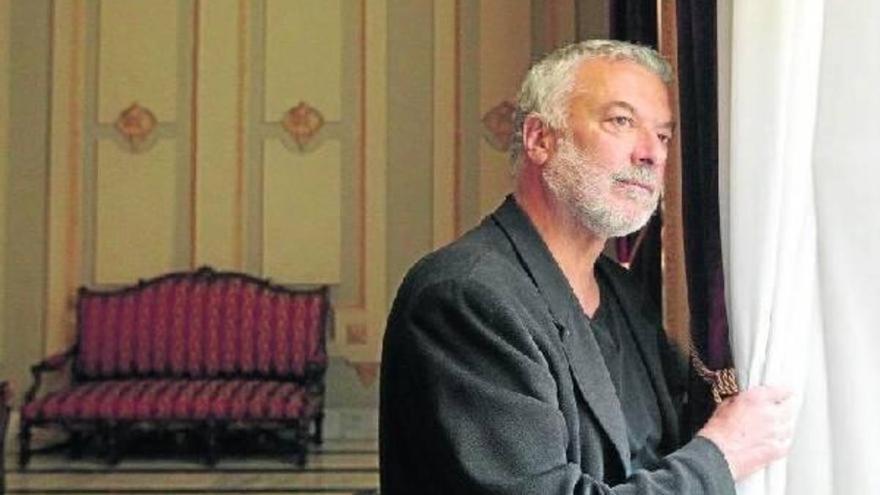 Adolfo Fernández, una vida forjada en Bizkaia