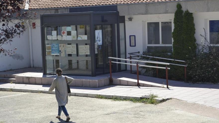 Cubierta la plaza de pediatra en el centro de salud de Agurain