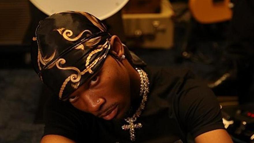 La Fiscalía acusa al rapero D4vd de matar a una menor y desmembrar su cuerpo con una motosierra