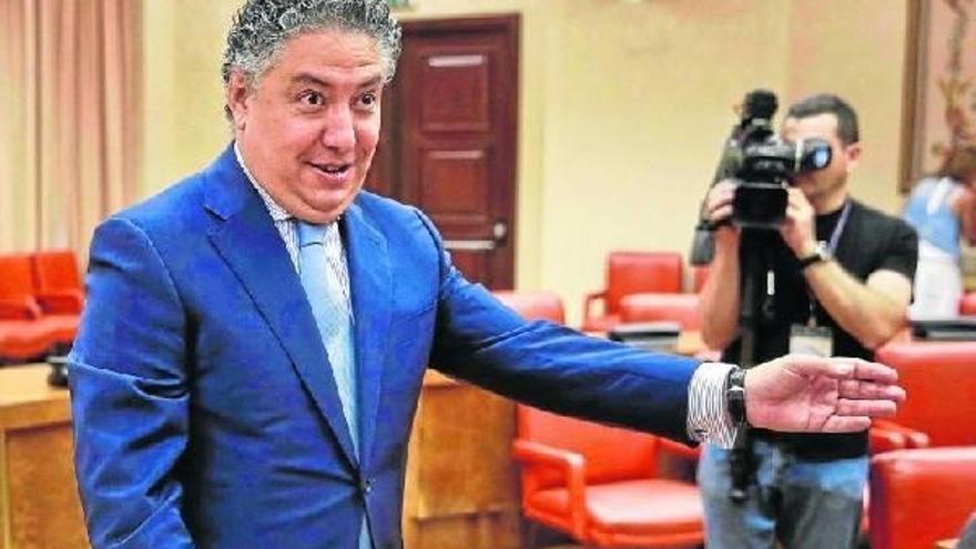 El PP quiere tocar la pensión de viudedad