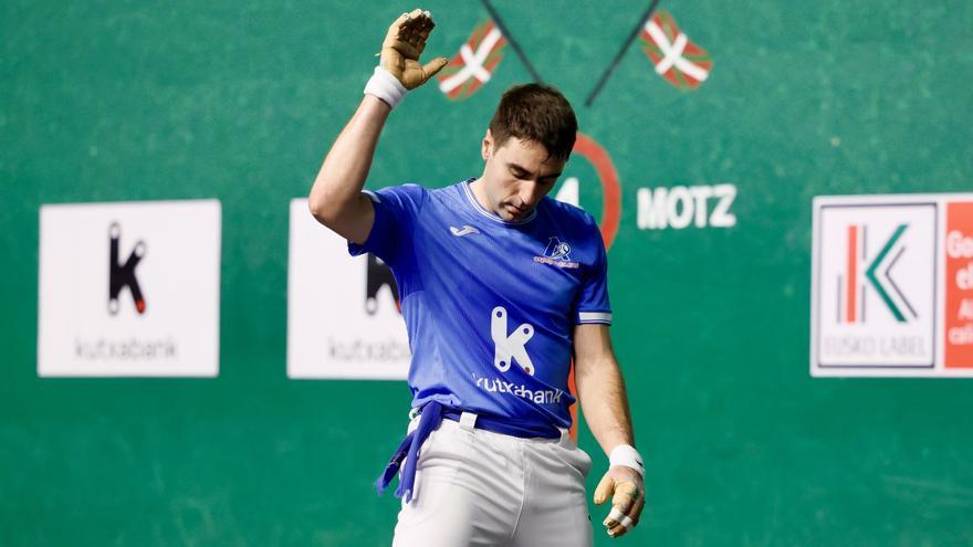 Cuatro figuras en el Masters CaixaBank Serie B
