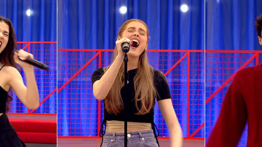 La gira de OT se iniciará en Bizkaia