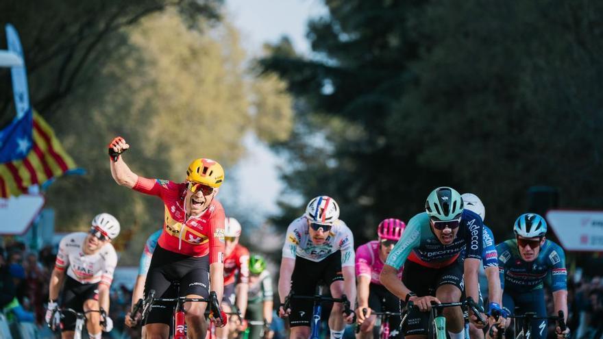 La eficacia de Magnus Cort