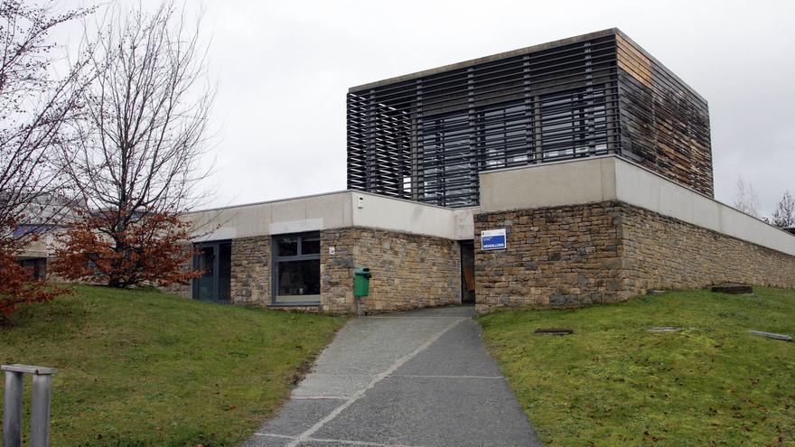 El presupuesto de la reforma de la cubierta de la Escuela Infantil Mendillorri es de 403.806 euros