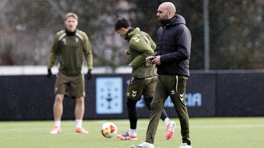 Sin bajas: el Celta viene con todo a Anoeta