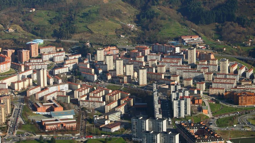 Otxarkoagako 30 urtetik beherako langabeentzako programa bat jarriko du martxan Bilboko Udalak