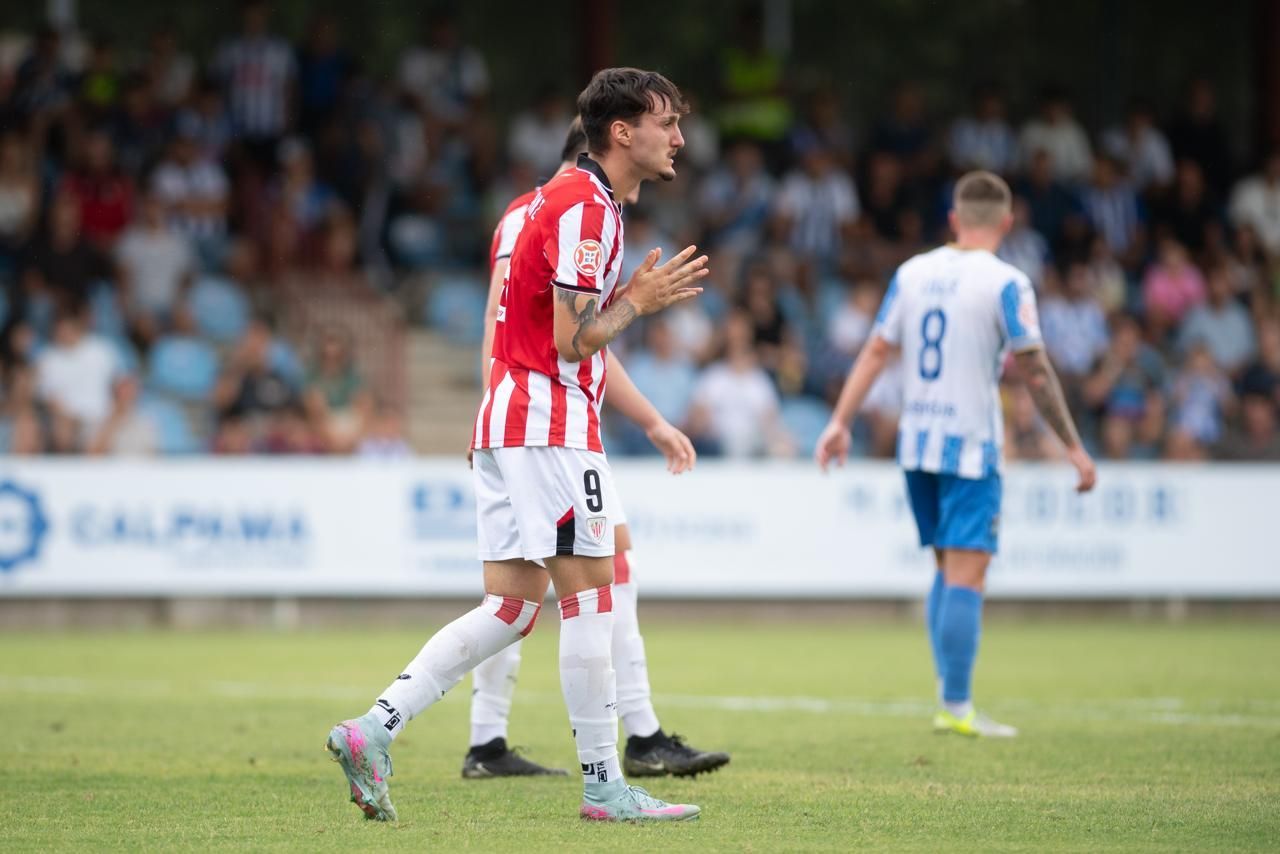 En imágenes: Segundo empate lejos de Lezama