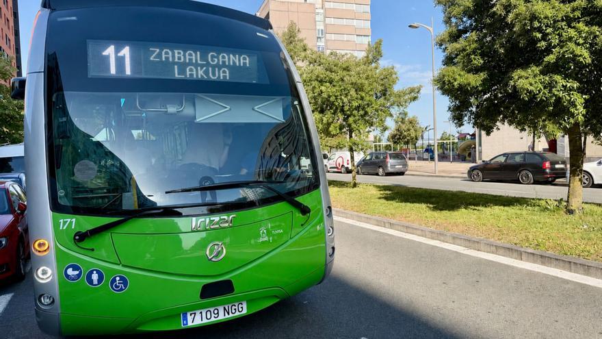Tuvisa realiza con éxito las primeras pruebas de funcionamiento de la futura línea 11