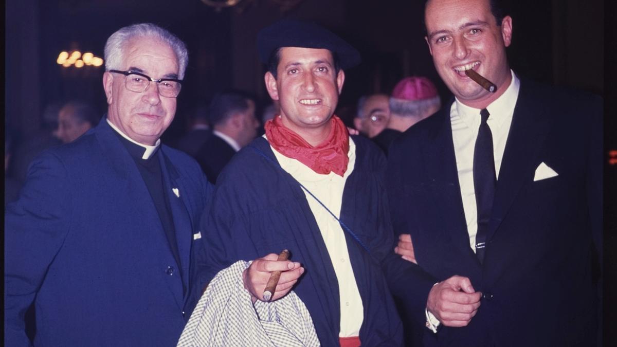 José Luis Isasi, Celedón