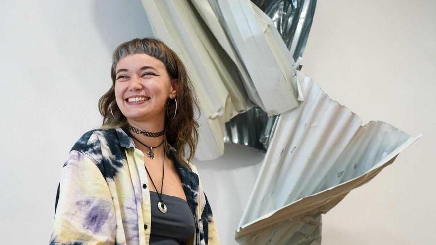 El arte de Álava viaja en una maleta