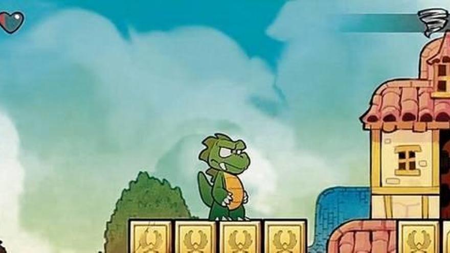 ‘Wonder Boy’: klasiko baten gaurkotze arrakastatsua
