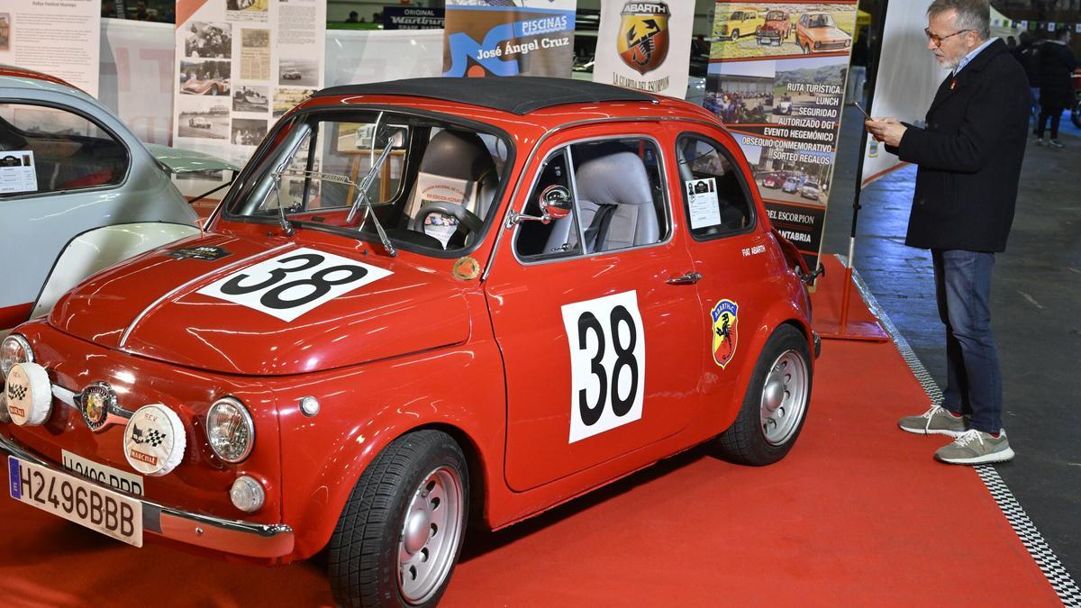 Retroclásica Bilbao 2024