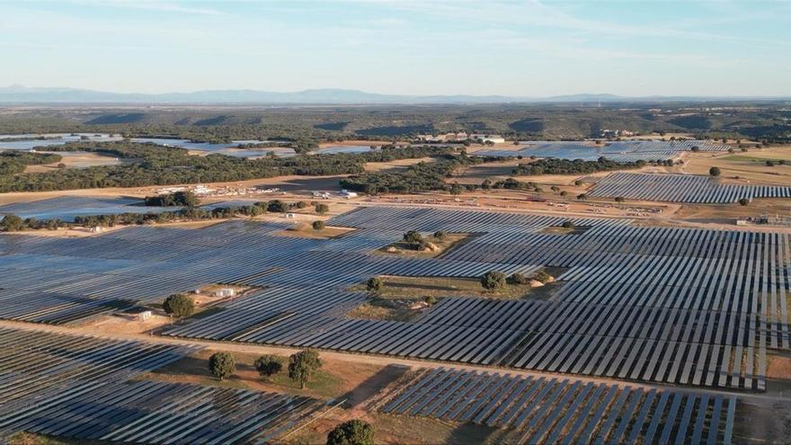 Rechazo a la solicitud de Solaria para una planta solar en Álava