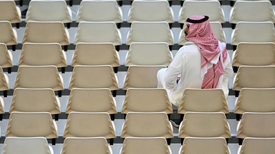 La FIFA corrige los aforos de los estadios