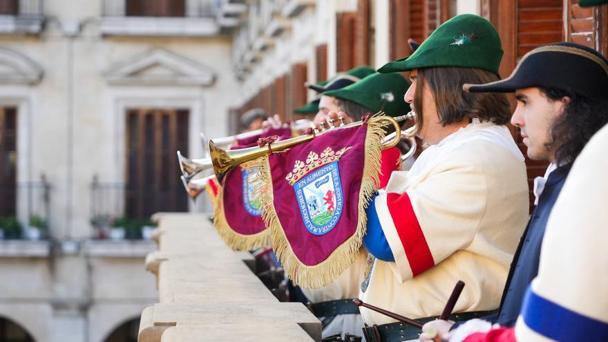 Entrega total a la fiesta más alavesa