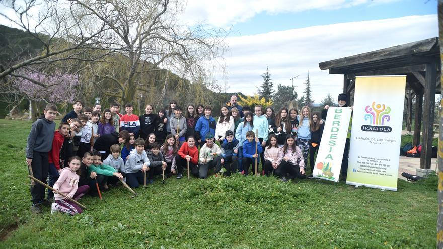 Teatro en Tafalla para fomentar los buenos tratos en la adolescencia