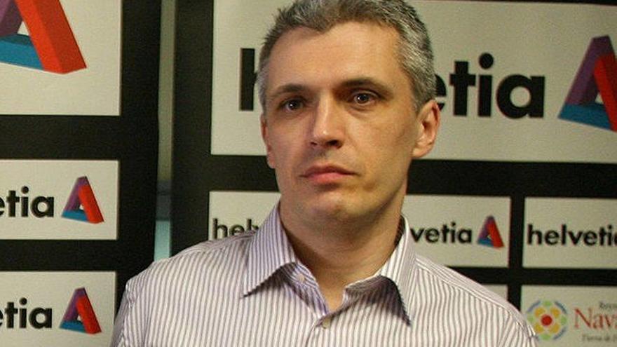 Juanto Apezetxea, a punto de firmar por el San Antonio