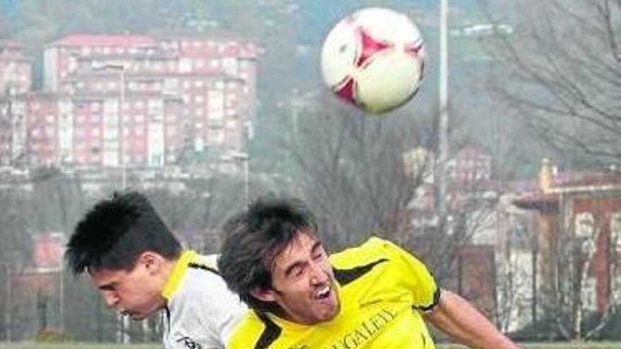 Vidal y Mario apuntan alto