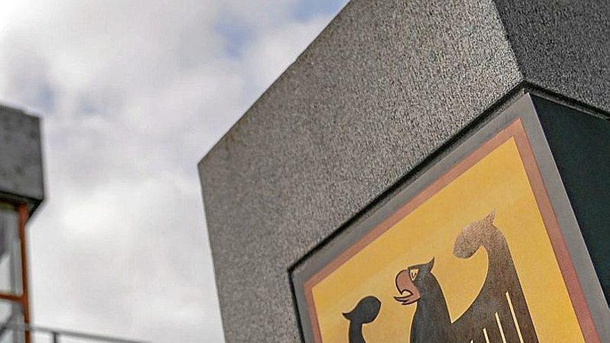 El Constitucional alemán exige cambios en el programa de compras de deuda del BCE