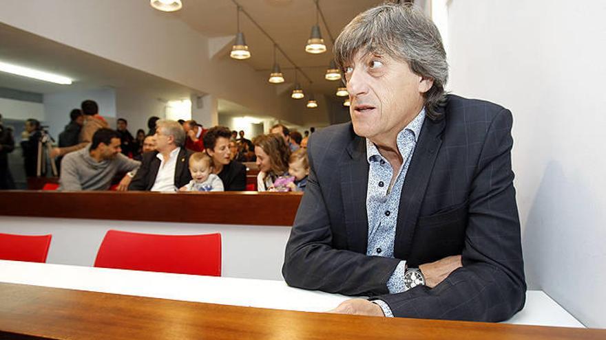 Martín Monreal se reúne hoy con Archanco