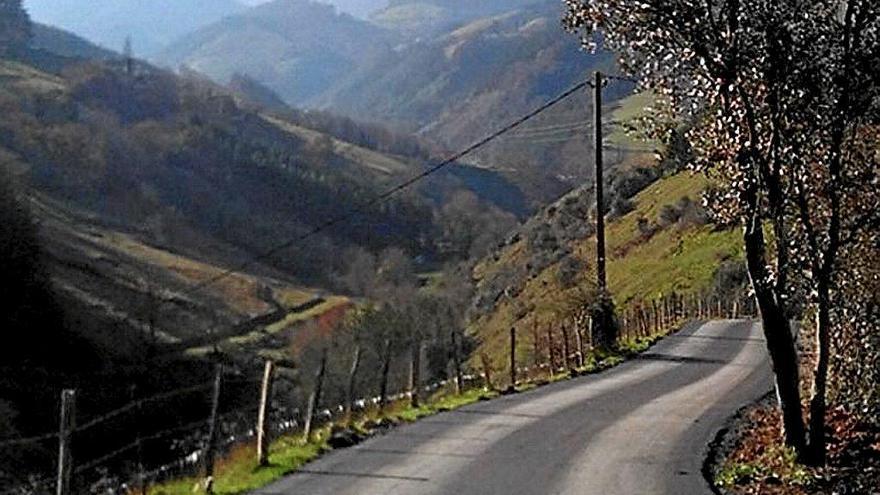 Mendarok landa bideen erabilera berezia arautuko duen ordenantza eguneratu du