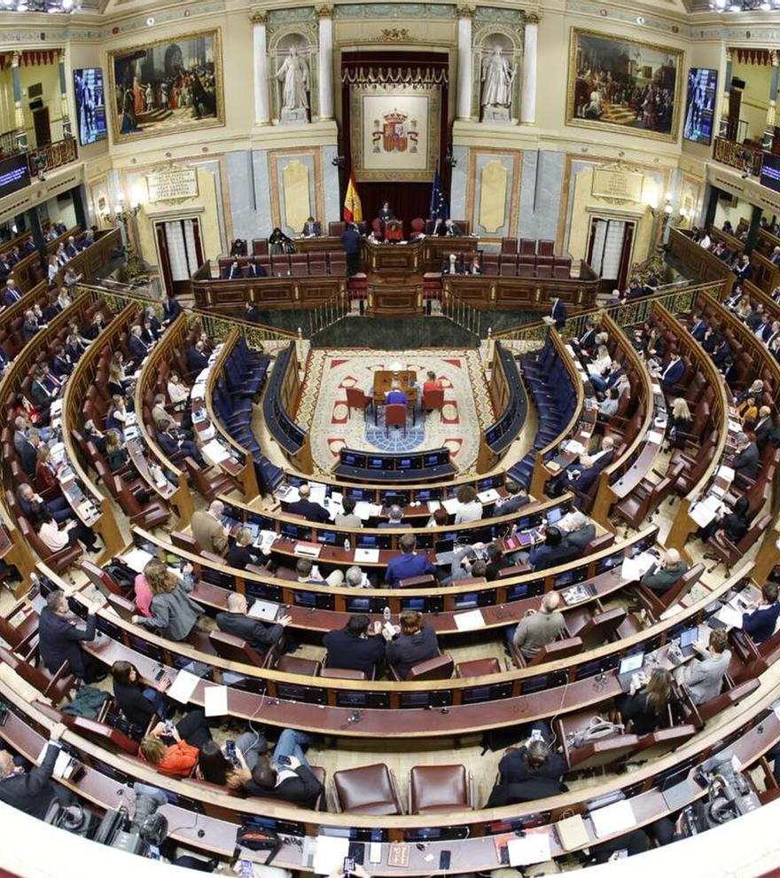 Todos somos iguales, no solo los políticos