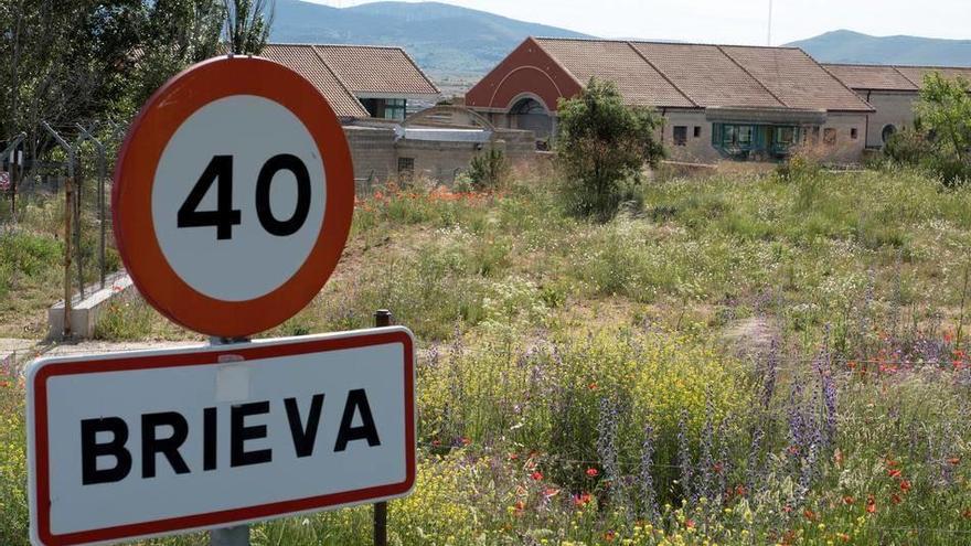 La cárcel de Brieva, en la que ha ingresado Iñaki Urdangarin para cumplir condena, se encuentra a las afueras de Ávila