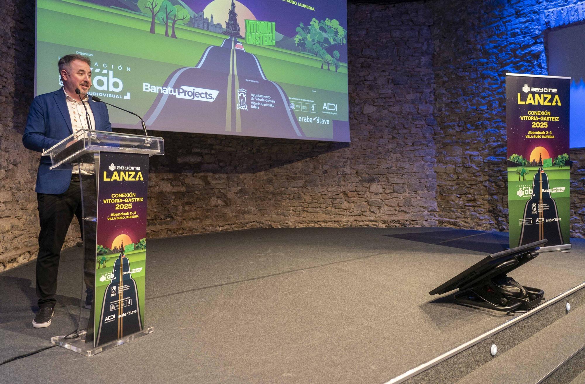 En imágenes: El cine independiente llega a Villa Suso