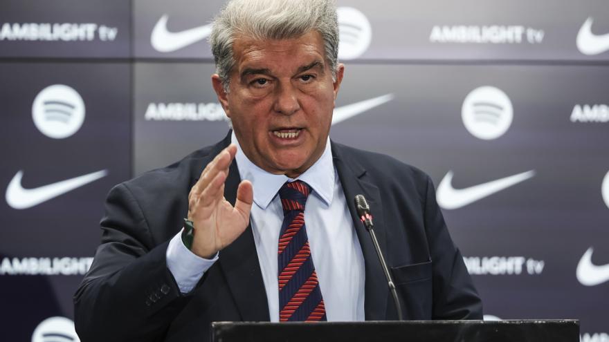 La Superliga, cada vez más cerca de morir: el Barcelona se desvincula oficialmente