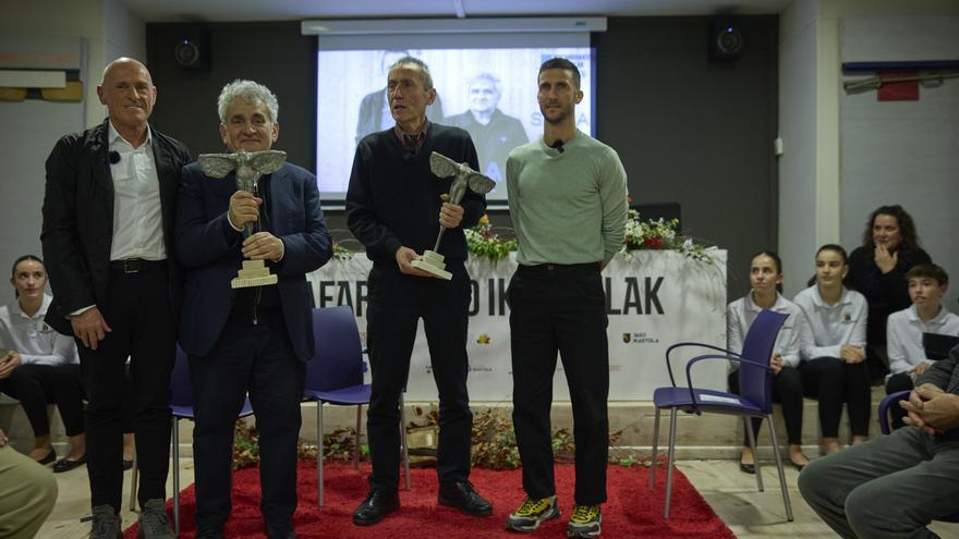 Cuando la palabra y la música construyen futuro