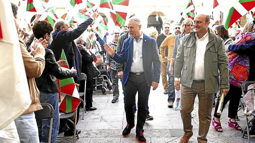 La Euskadi de todos y todas