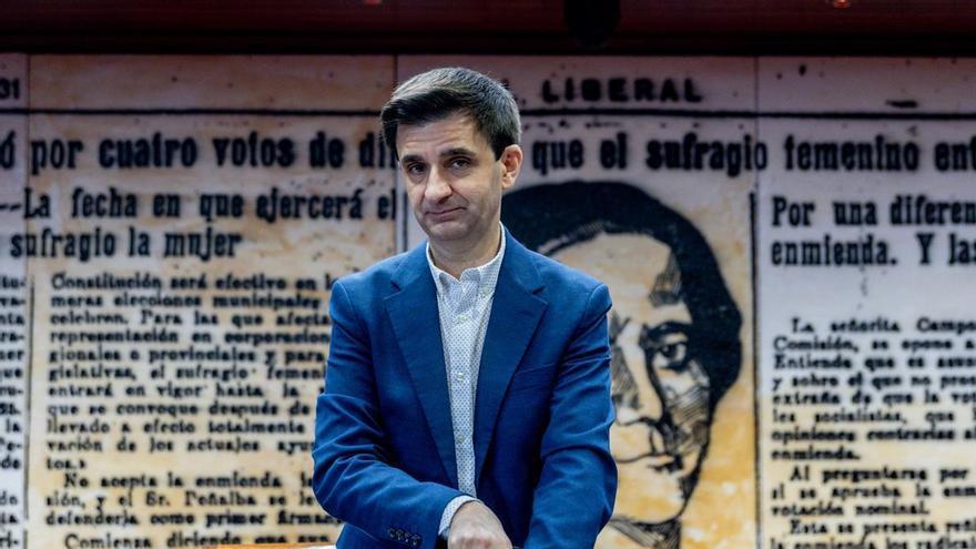 RTVE defiende el “derecho a la discrepancia basado en datos”