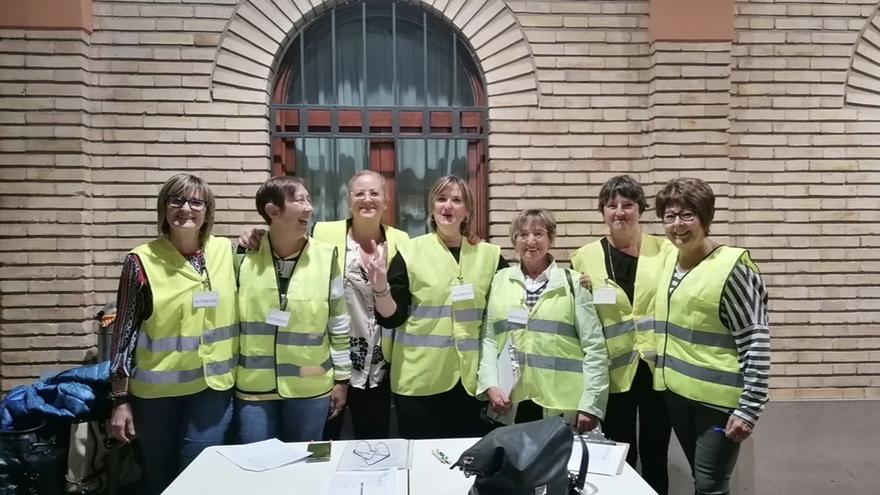 Peralta vuelve a reclamar un transporte público digno tras años de incidencias