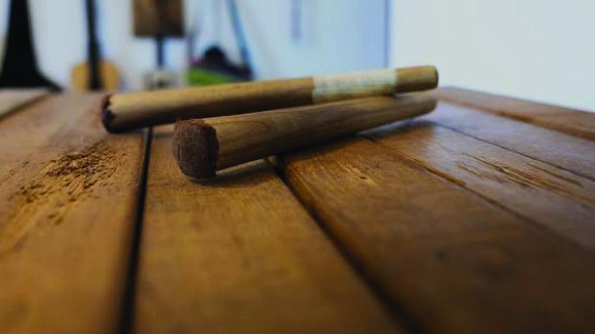 Barrika impartirá los jueves un curso  de txalaparta gratuito en Ander Deuna