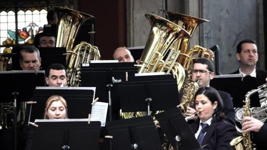 Pascula Vilaplanak bandako obertura hoberen aukeraketa aurkeztuko du