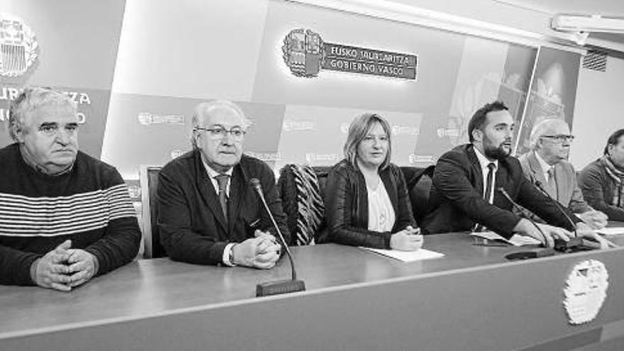 Gipuzkoa quiere acoger “los mejores” juegos atlánticos