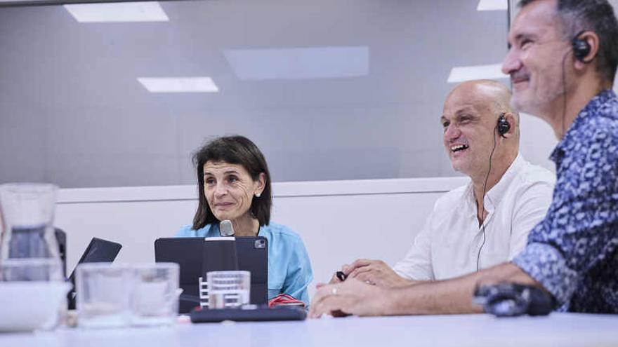 Gizarte-politiketan eta belaunaldi arteko elkartasunean