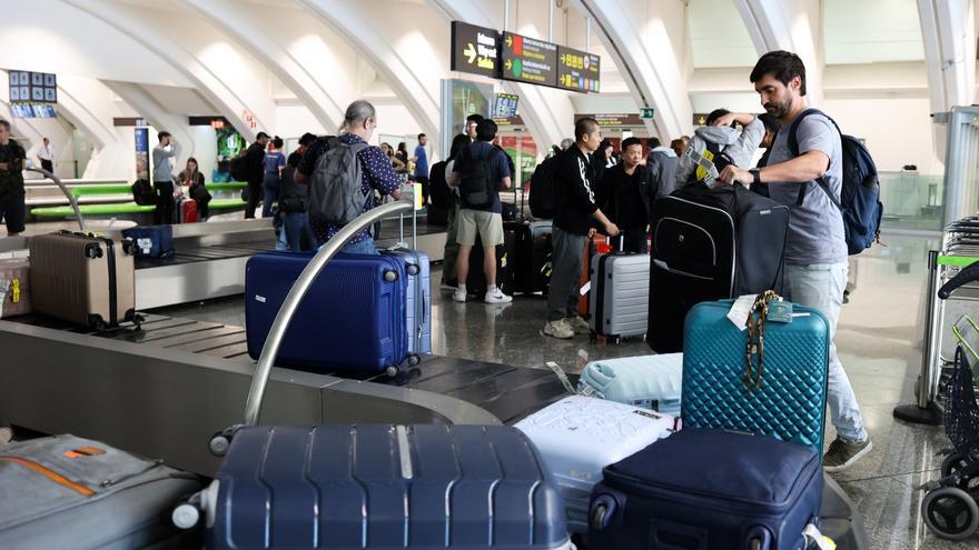 Aduanas, el filtro silencioso que controla cualquier riesgo en ‘La Paloma’