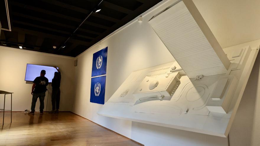 Lokko, Koolhaas y Peter Cook, en la Bienal Internacional de Arquitectura de Euskadi