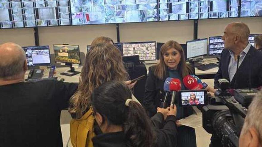 San José, preocupada por que las víctimas se sientan inseguras tras la crisis por las pulseras para maltratadores