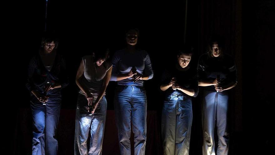 El sello de Álava en la Biennale