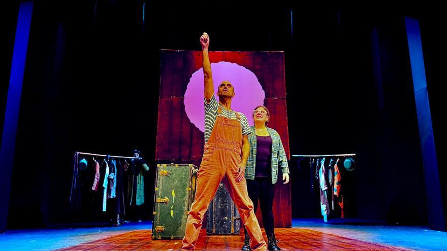 La Piel estrena &#039;Kirkuk Erregea&#039; este 3 de diciembre en la ENT