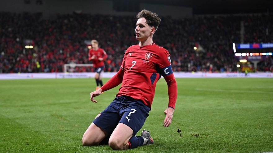 El mercado de fichajes de la Real Sociedad: Krejci, otro atacante y mucha cantera