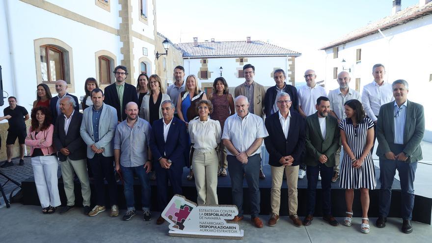 La próxima Ley contra la Despoblación y para el Desarrollo Rural busca blindar los derechos básicos para que vivir en los pueblos sea la mejor opción